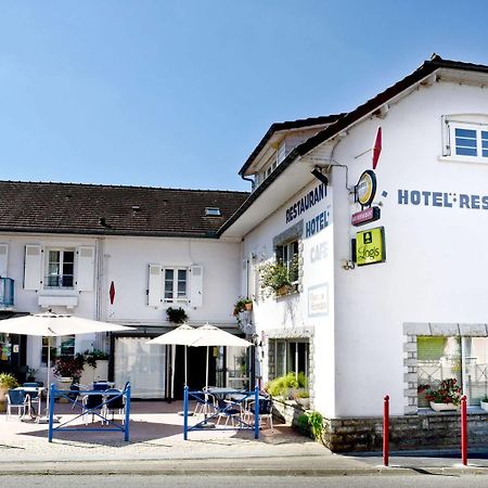 Logis Chez Germaine Hotel Geus-d'Oloron Ngoại thất bức ảnh