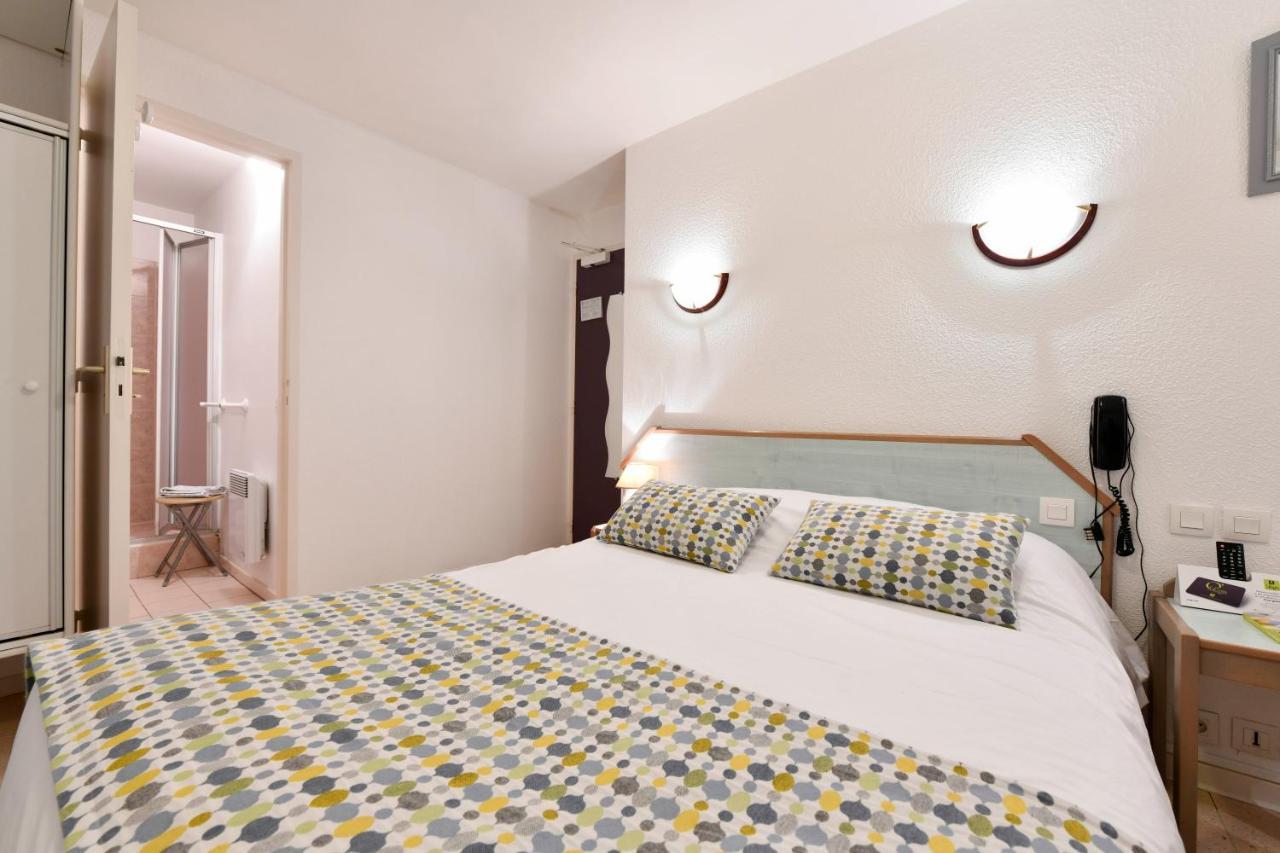 Logis Chez Germaine Hotel Geus-d'Oloron Ngoại thất bức ảnh