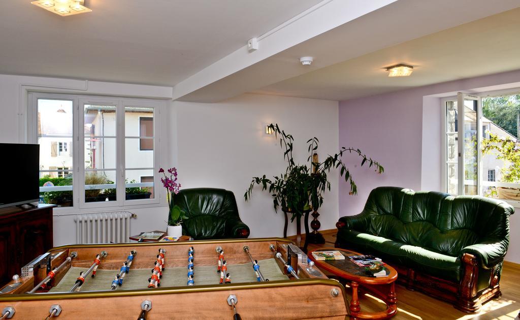 Logis Chez Germaine Hotel Geus-d'Oloron Ngoại thất bức ảnh