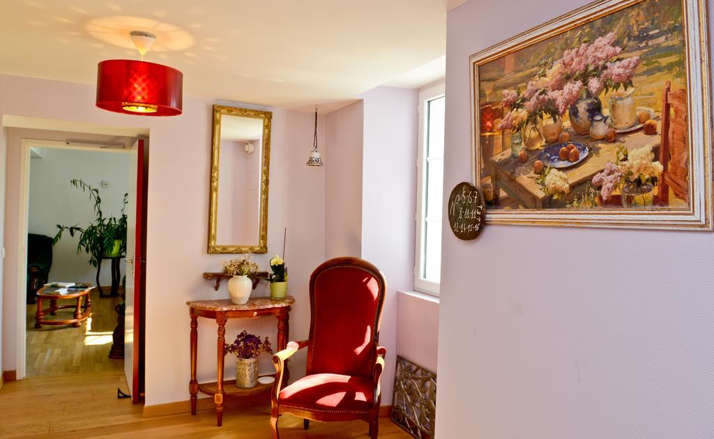 Logis Chez Germaine Hotel Geus-d'Oloron Ngoại thất bức ảnh