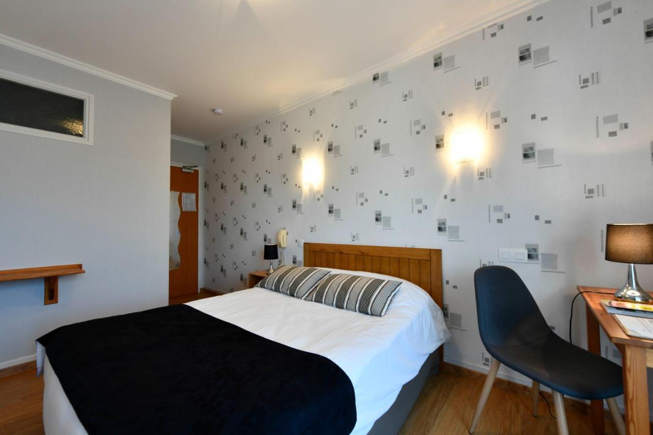 Logis Chez Germaine Hotel Geus-d'Oloron Ngoại thất bức ảnh